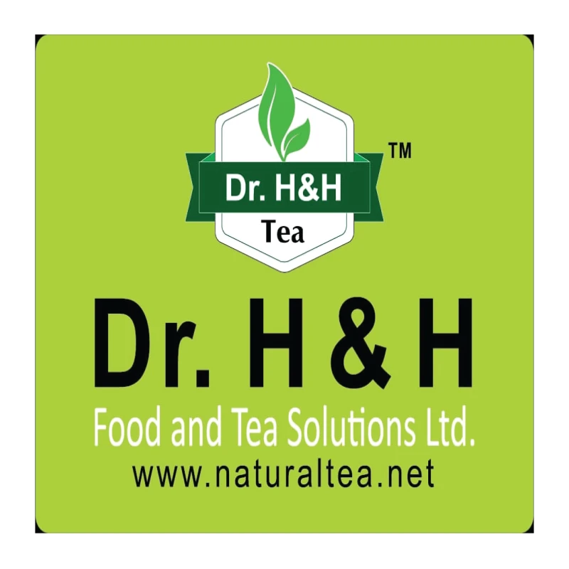 Dr. H & H Food and Tea Solutions Ltd.