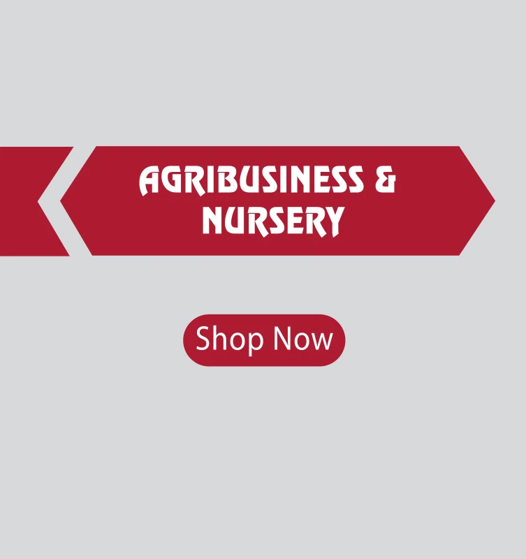 Agribusiness & Nursery
